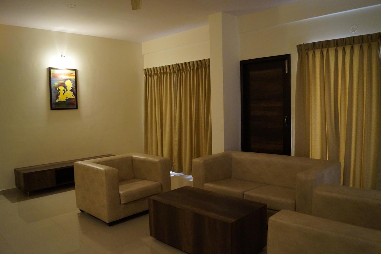Royal Serenity - Kammanahalli Bangalore Ngoại thất bức ảnh