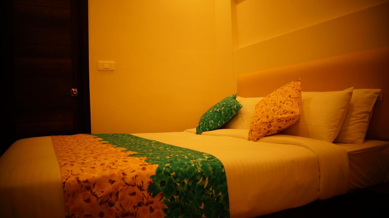 Royal Serenity - Kammanahalli Bangalore Ngoại thất bức ảnh