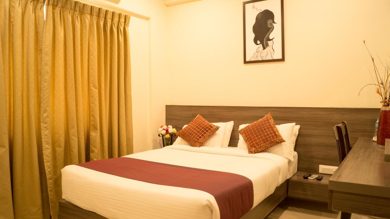 Royal Serenity - Kammanahalli Bangalore Ngoại thất bức ảnh