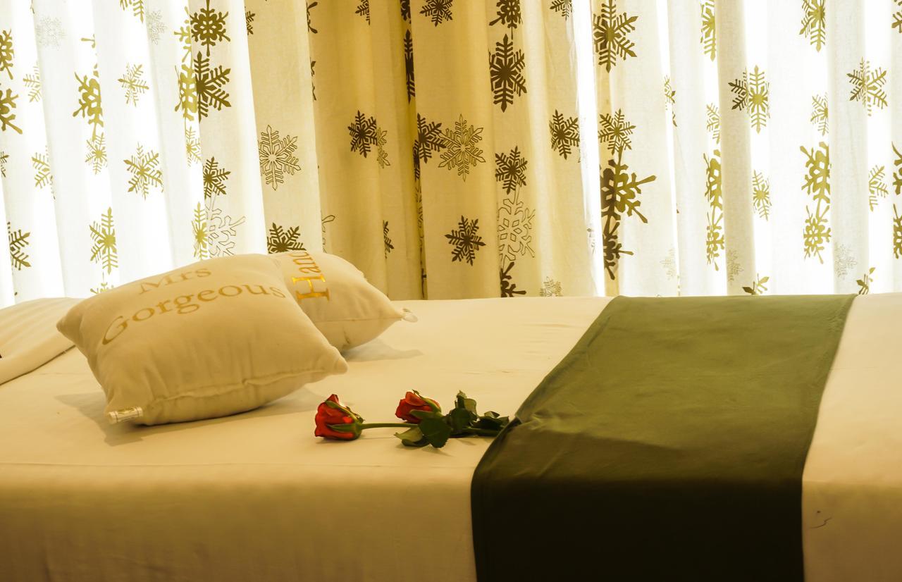 Royal Serenity - Kammanahalli Bangalore Ngoại thất bức ảnh