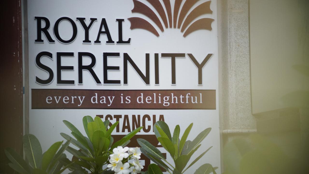 Royal Serenity - Kammanahalli Bangalore Ngoại thất bức ảnh